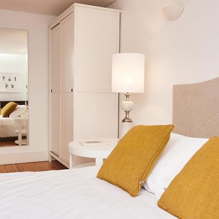 Chillhouse_Porto Apartman Kültér fotó