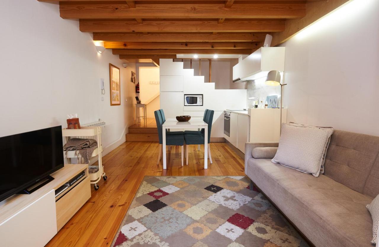 Chillhouse_Porto Apartman Kültér fotó