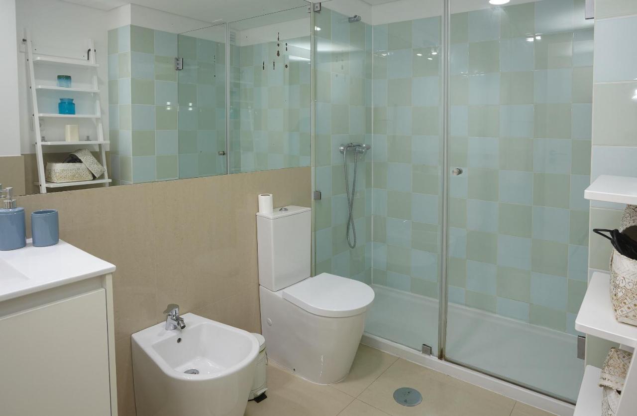 Chillhouse_Porto Apartman Kültér fotó