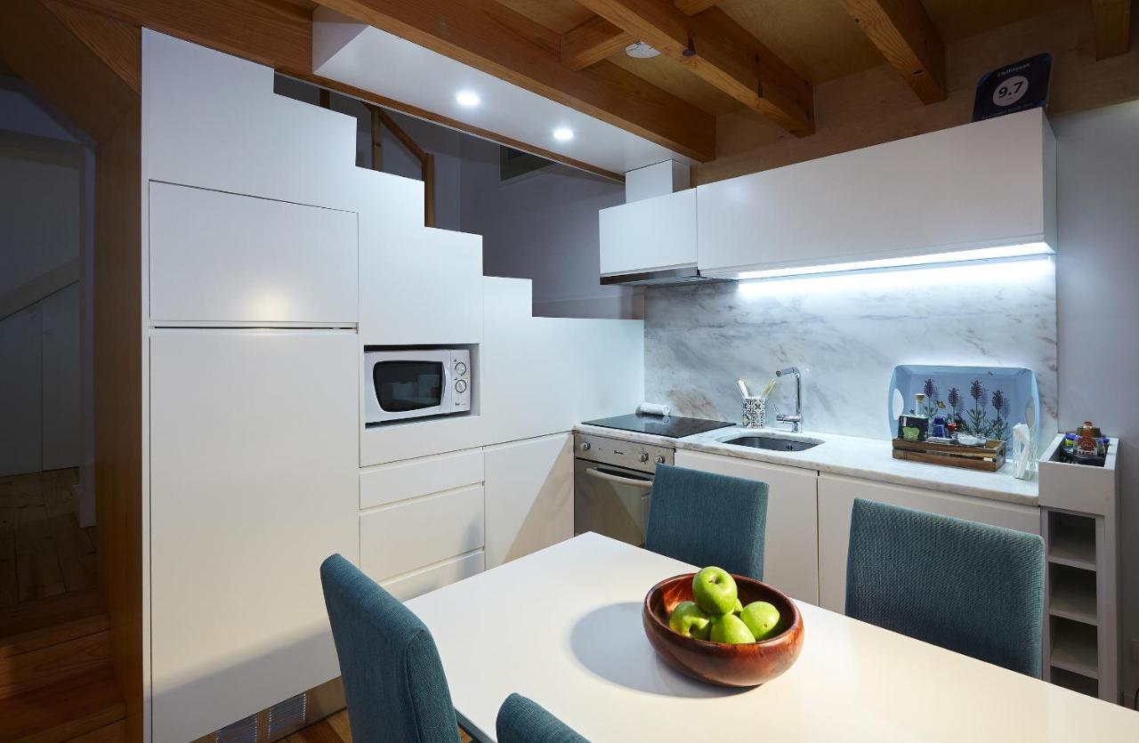 Chillhouse_Porto Apartman Kültér fotó