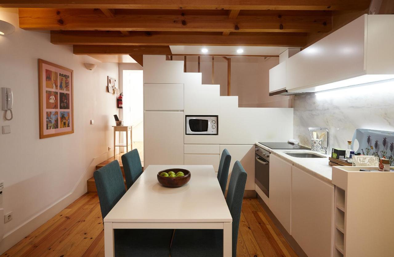 Chillhouse_Porto Apartman Kültér fotó