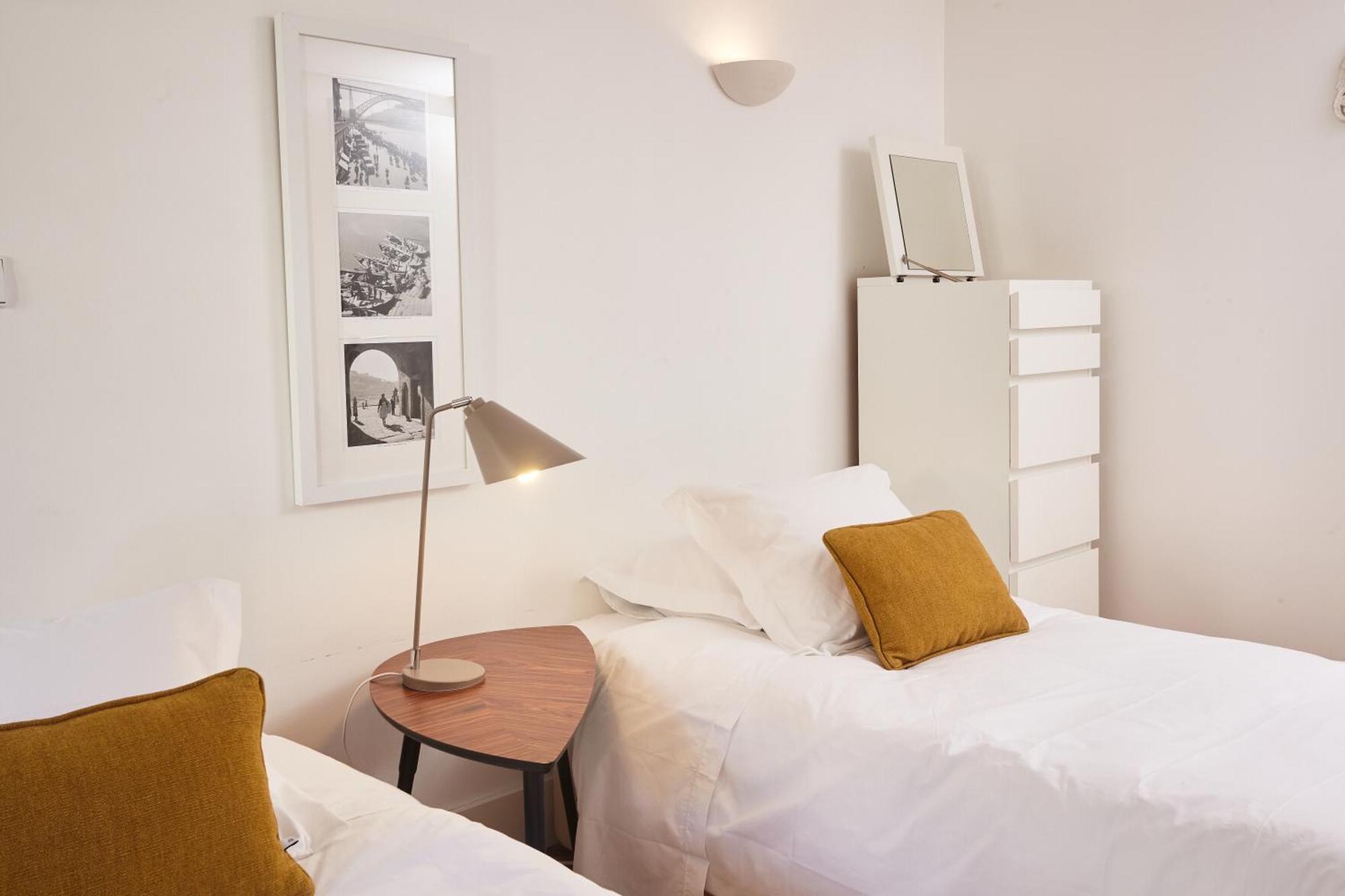 Chillhouse_Porto Apartman Kültér fotó