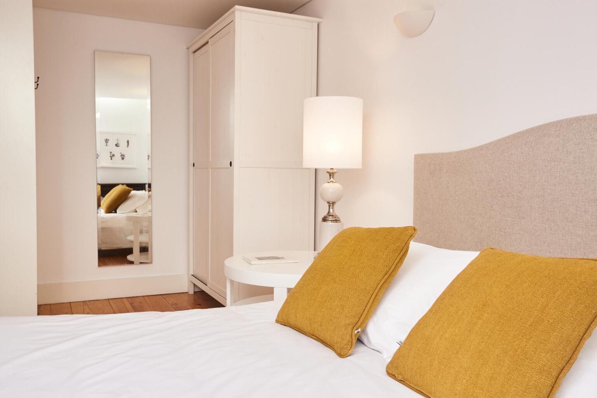 Chillhouse_Porto Apartman Kültér fotó