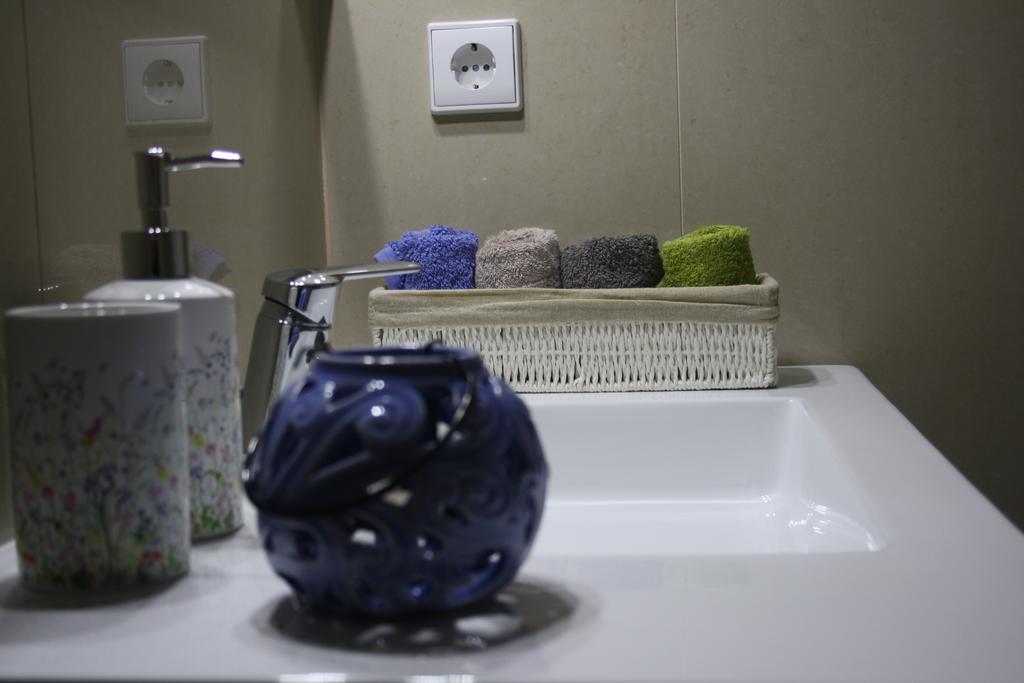 Chillhouse_Porto Apartman Szoba fotó