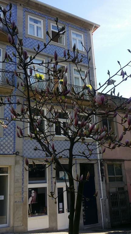 Chillhouse_Porto Apartman Kültér fotó